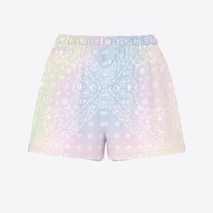 PINK Victoria's Secret Pastel Women's Shorts